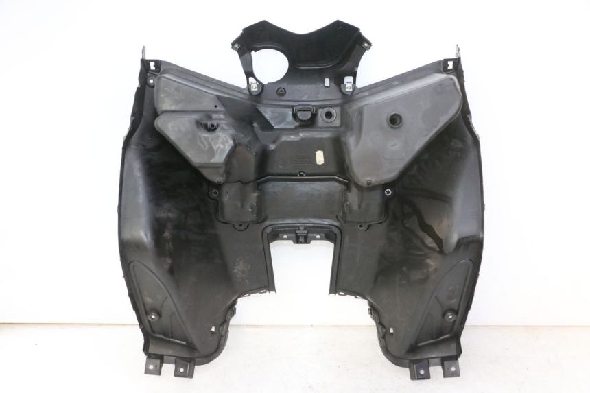 photo de INNER FAIRING YAMAHA X-MAX XMAX 125 (2010 - 2013) - Distinctive features