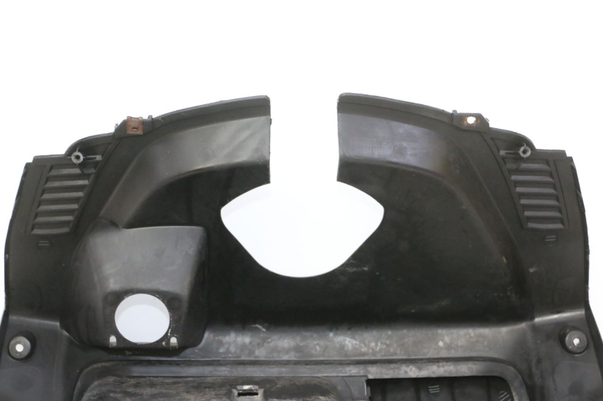 photo de INNER APRON YAMAHA X-MAX XMAX 250 (2006 - 2009) - Surface and material condition