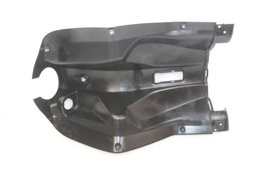 photo de INNER FAIRING SYM X-PRO 4T 50 (2014 - 2021) - Zoom on usage condition