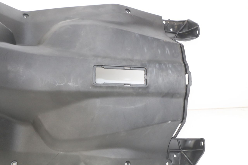 photo de INNER FAIRING SYM X-PRO 4T 50 (2014 - 2021) - Surface and material condition