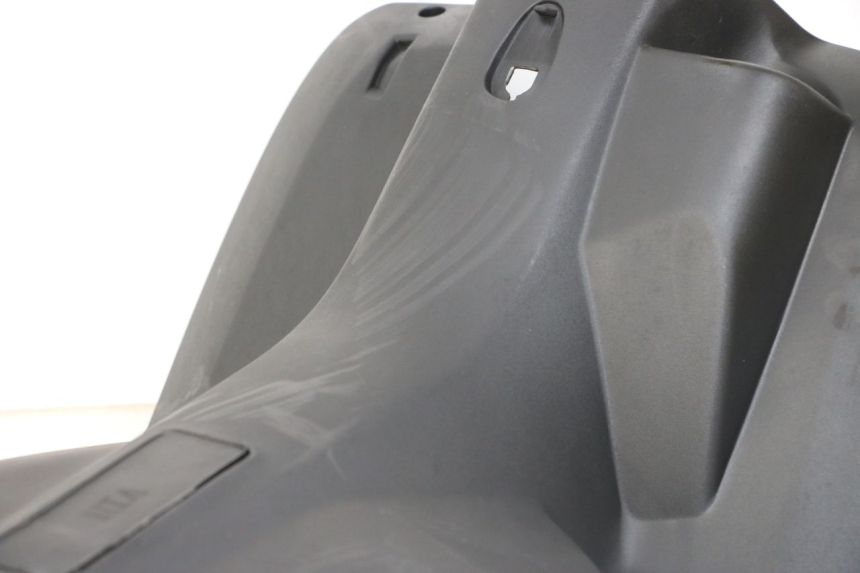 photo de INNER FAIRING SYM X-PRO 4T 50 (2014 - 2021) - Zoom on usage condition