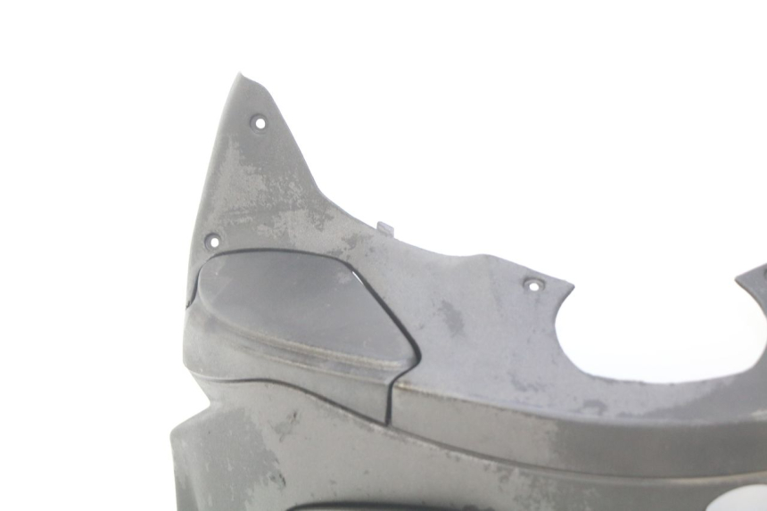 photo de INNER APRON PIAGGIO X9 EVOLUTION 125 (2003 - 2007) - Focus on structure