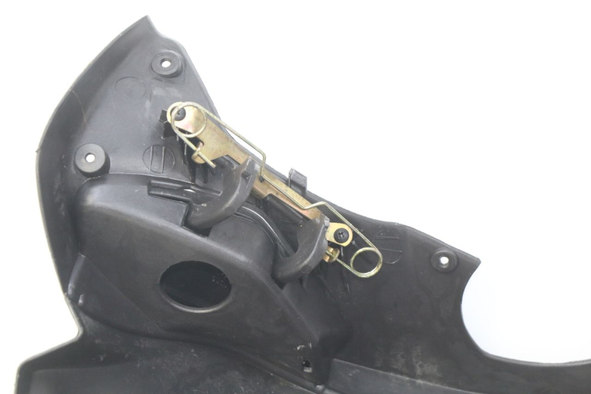 photo de INNER APRON PIAGGIO X9 EVOLUTION 125 (2003 - 2007) - Alternative perspective