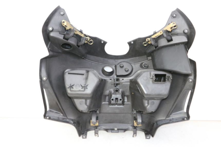 photo de INNER APRON PIAGGIO X9 EVOLUTION 125 (2003 - 2007) - Supplementary product photo