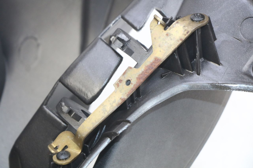 photo de INNER APRON PIAGGIO X9 125 (2000 - 2003) - Component detail