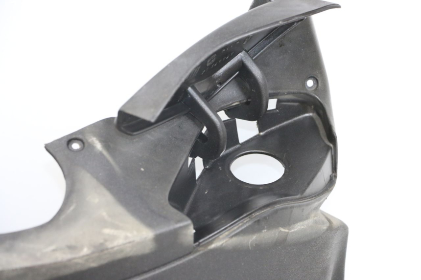 photo de INNER APRON PIAGGIO X9 125 (2000 - 2003) - Distinctive features