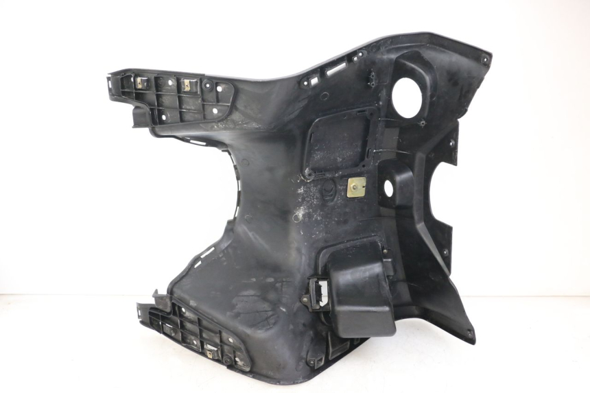 photo de INNER LEGSHIELD KYMCO XCITING 250 (2006 - 2009) - Component detail