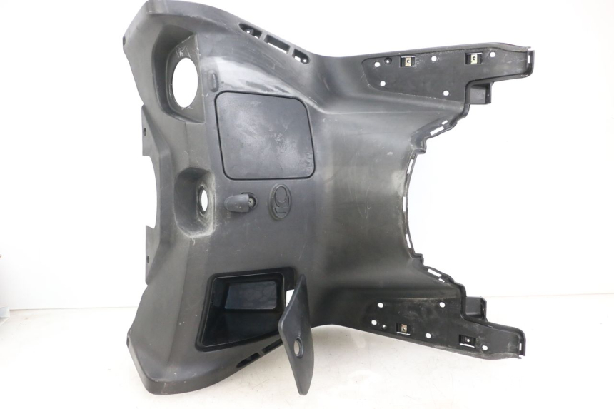 photo de INNER LEGSHIELD KYMCO XCITING 250 (2006 - 2009) - Distinctive features