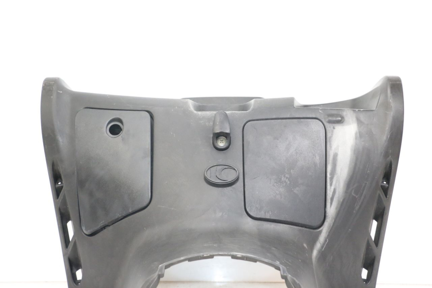 photo de INNER LEGSHIELD KYMCO XCITING 250 (2006 - 2009) - High-resolution close-up