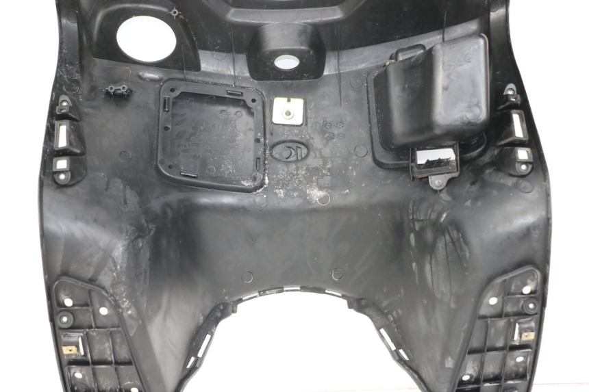 photo de INNER LEGSHIELD KYMCO XCITING 250 (2006 - 2009) - Alternative perspective
