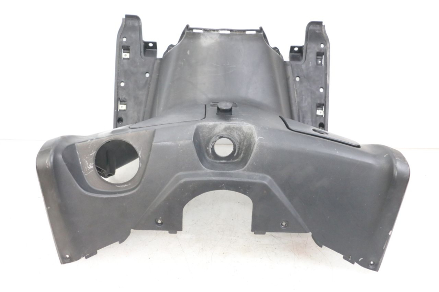 photo de INNER LEGSHIELD KYMCO XCITING 250 (2006 - 2009) - Markings and original references