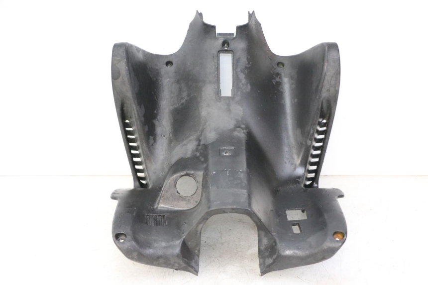 photo de INNER LEGSHIELD YAMAHA AEROX 50 (1997 - 2006) - High-resolution close-up