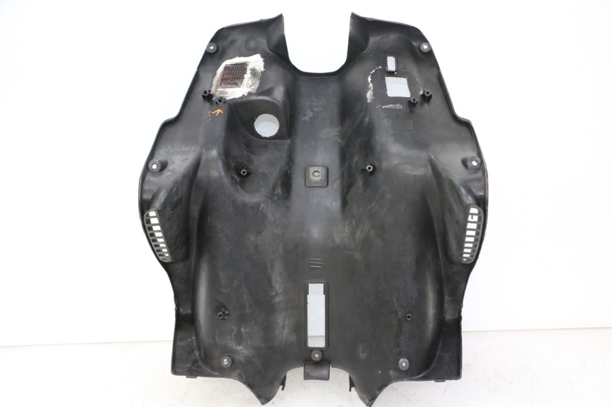 photo de INNER LEGSHIELD YAMAHA AEROX 50 (1997 - 2006) - Technical close-up
