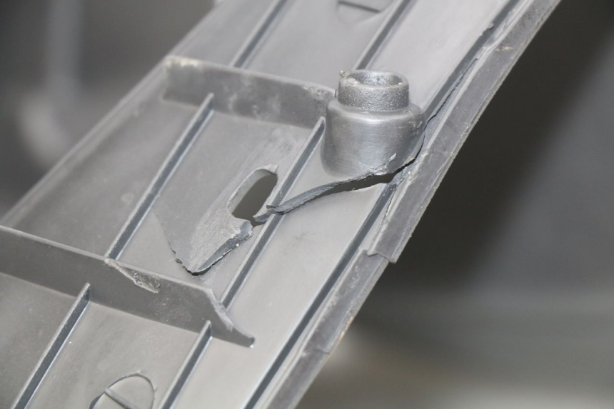 photo de INNER APRON YIYING YY50QT-10 50 (2007 - 2022) - Product overview