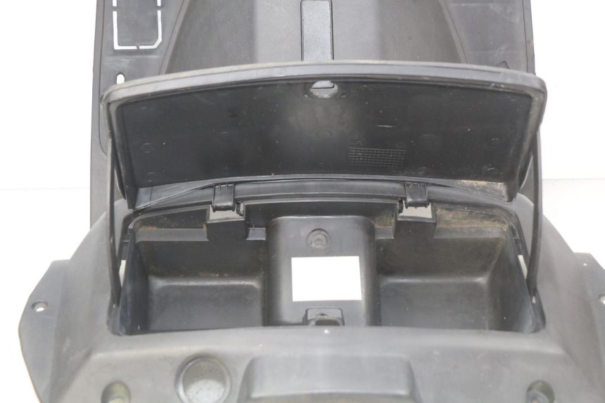 photo de INNER APRON YIYING YY50QT-10 50 (2007 - 2022) - Fixing points details