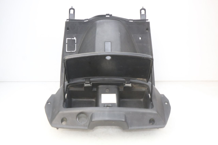 photo de INNER APRON YIYING YY50QT-10 50 (2007 - 2022) - Surface and material condition