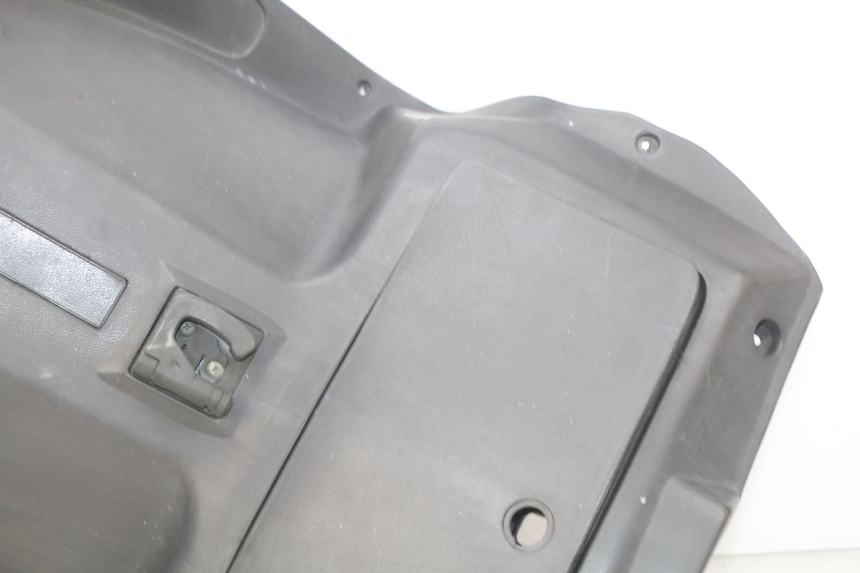 photo de INNER APRON YIYING YY50QT-10 50 (2007 - 2022) - Markings and original references