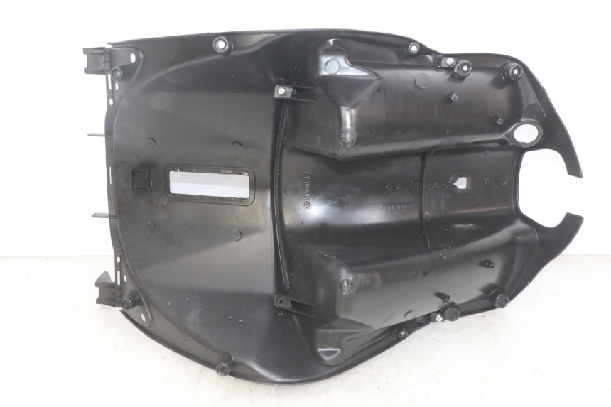 photo de INNER APRON UNIVERSAL BIKE ZN50QT-11B 50 (2018 - 2021) - Component detail