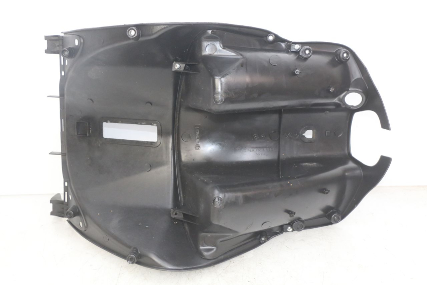 photo de INNER APRON UNIVERSAL BIKE ZN50QT-11B 50 (2018 - 2021) - Technical close-up