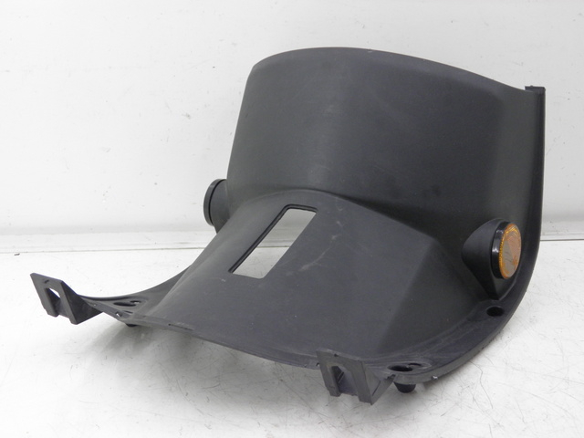 photo de INNER LEGSHIELD ZNEN ZN50QT-Q 50 (2010 - 2012) - Main view