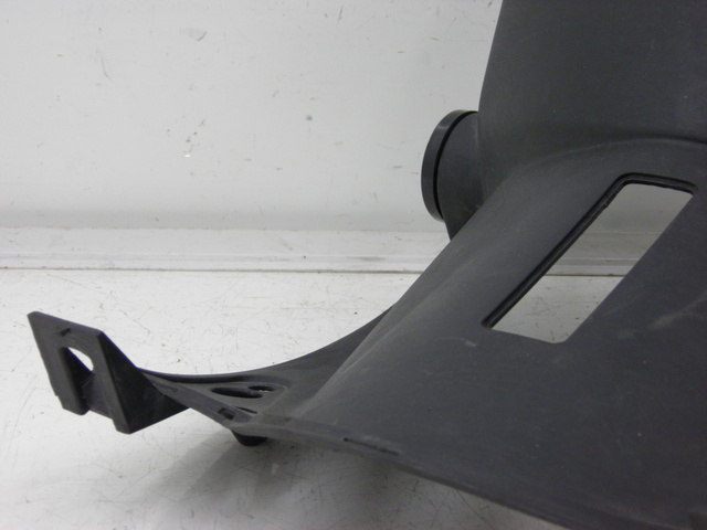 photo de INNER LEGSHIELD ZNEN ZN50QT-Q 50 (2010 - 2012) - Alternative perspective