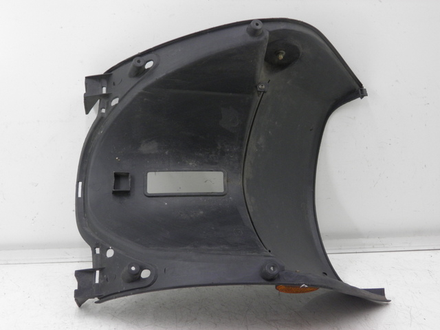 photo de INNER LEGSHIELD ZNEN ZN50QT-Q 50 (2010 - 2012) - Product overview