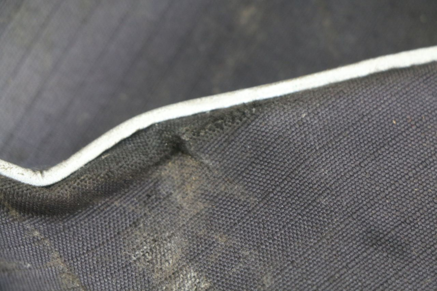 photo de PROTECTION APRON SUZUKI BURGMAN 650 (2002 - 2004) - Alternative perspective