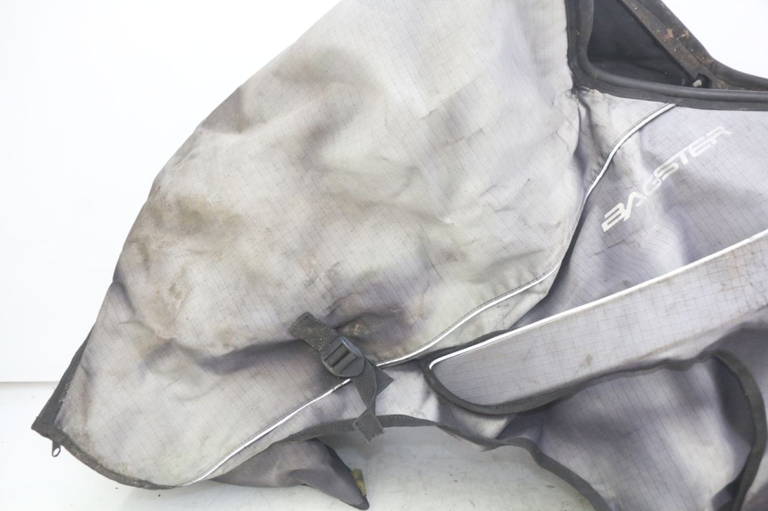 photo de PROTECTION APRON SUZUKI BURGMAN 650 (2002 - 2004) - Checked used part