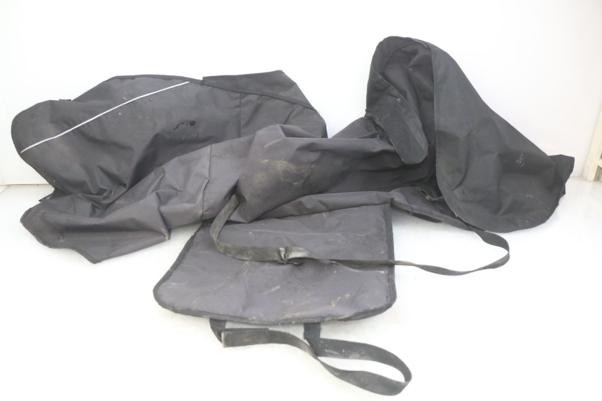 photo de PROTECTION APRON SYM CROX 4T 50 (2016 - 2023) - Main view