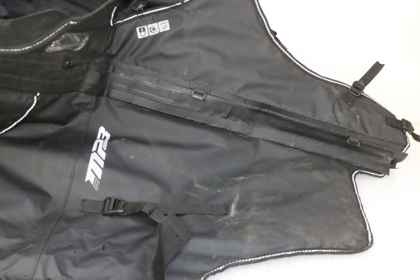 photo de LEG COVER PIAGGIO MP3 HPE 310 (2024 - 2025) - Component zoom