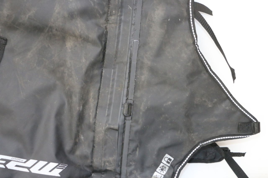 photo de LEG COVER PIAGGIO MP3 HPE 310 (2024 - 2025) - Used quality zoom