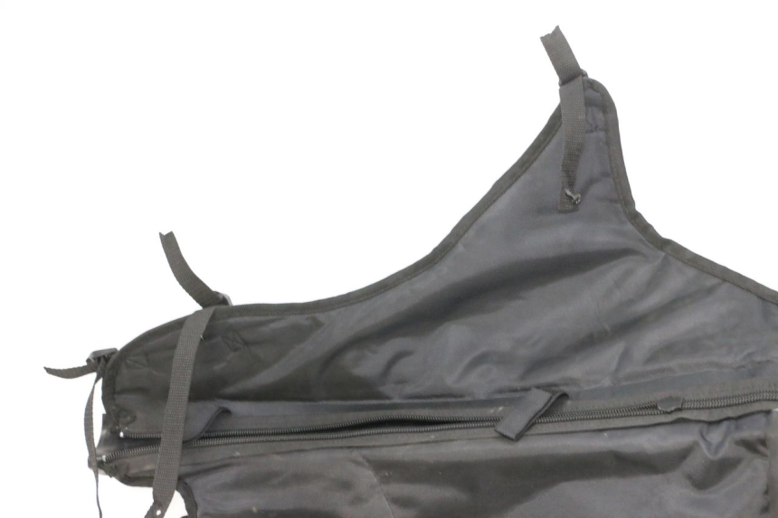 photo de LEG COVER PIAGGIO MP3 HPE 310 (2024 - 2025) - Checked used part