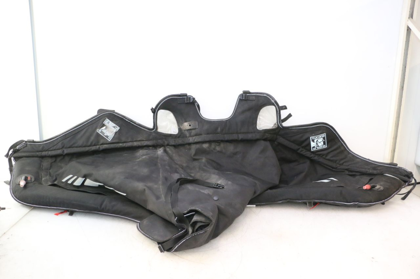 photo de LEG COVER PIAGGIO MP3 HPE 530 (2022 - 2026) - Main view
