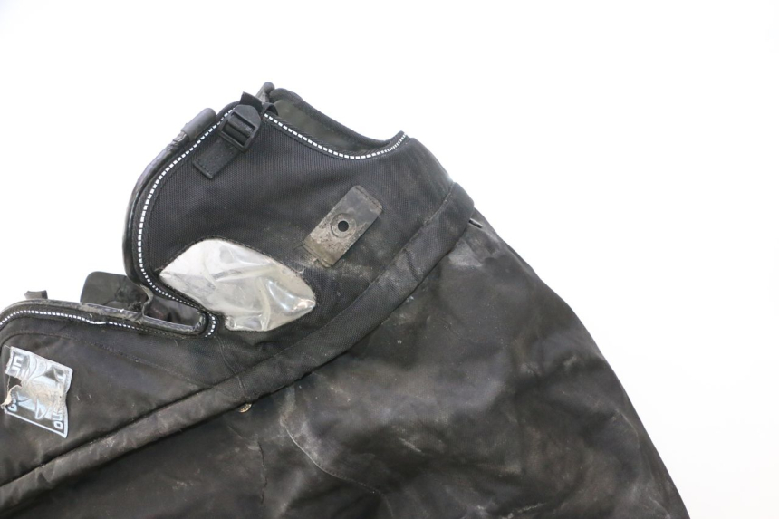 photo de LEG COVER PIAGGIO MP3 HPE 530 (2022 - 2026) - Component detail