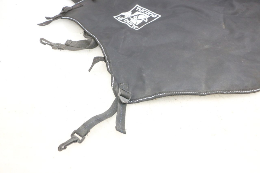 photo de LEG COVER PIAGGIO MP3 500 (2016 - 2018) - Additional view of the item