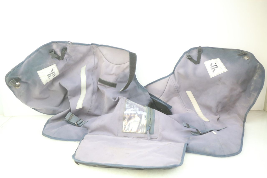 photo de PROTECTION APRON KYMCO SENTO 100 (2008 - 2013) - Main view