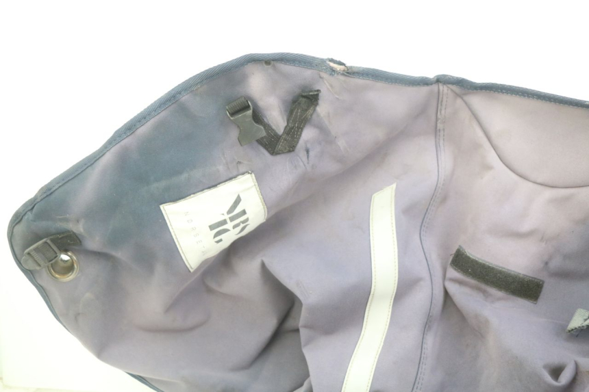 photo de PROTECTION APRON KYMCO SENTO 100 (2008 - 2013) - Component zoom