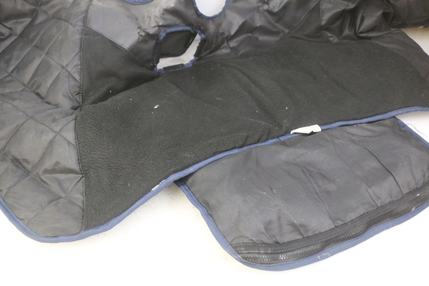 photo de PROTECTION APRON KYMCO SENTO 100 (2008 - 2013) - Product overview