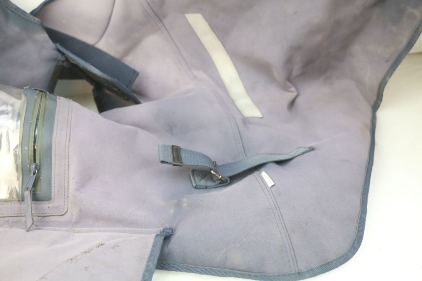 photo de PROTECTION APRON KYMCO SENTO 100 (2008 - 2013) - Markings and original references