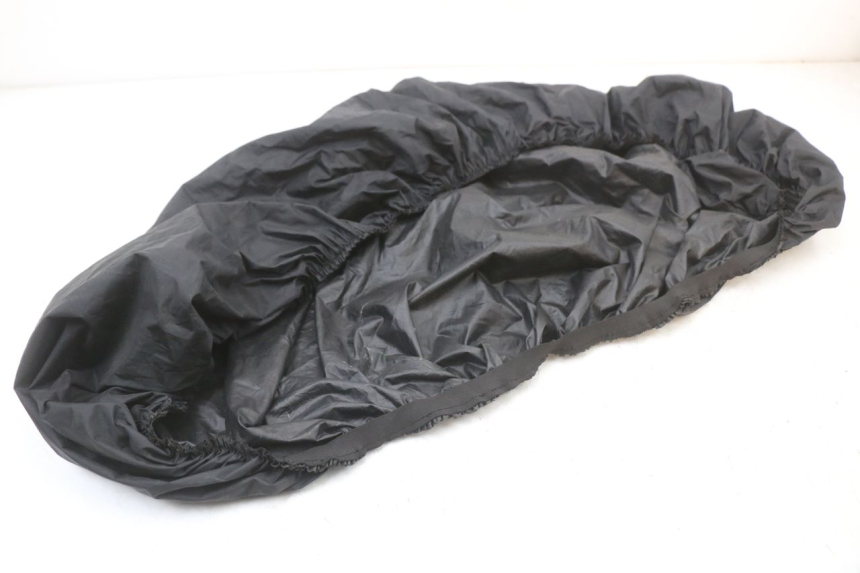 photo de PROTECTION APRON PIAGGIO X10 125 (2012 - 2017) - Zoom on usage condition