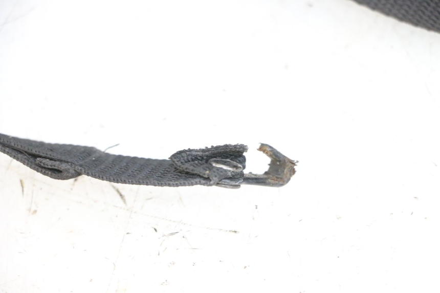 photo de LEG COVER PIAGGIO XEVO - X EVO 125 (2007 - 2017) - Additional view of the item