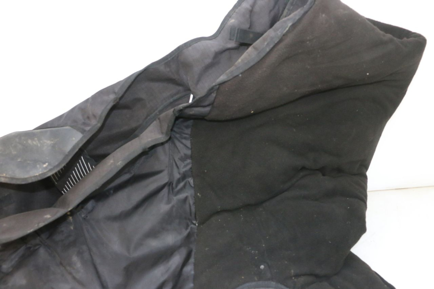 photo de LEG COVER PIAGGIO XEVO - X EVO 125 (2007 - 2017) - Component zoom