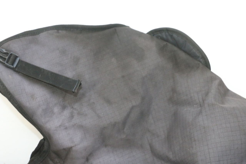 photo de LEG COVER PIAGGIO XEVO - X EVO 125 (2007 - 2017) - Main view