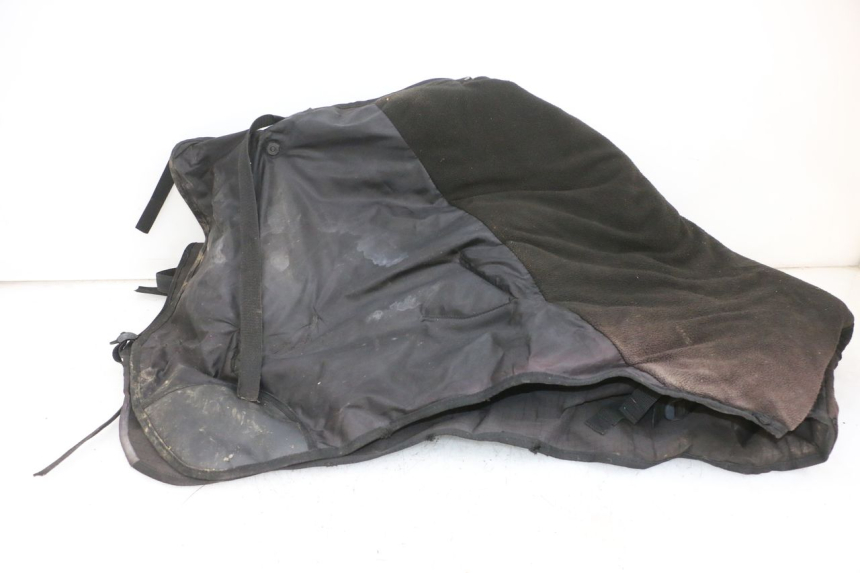 photo de LEG COVER PIAGGIO XEVO - X EVO 125 (2007 - 2017) - Markings and original references