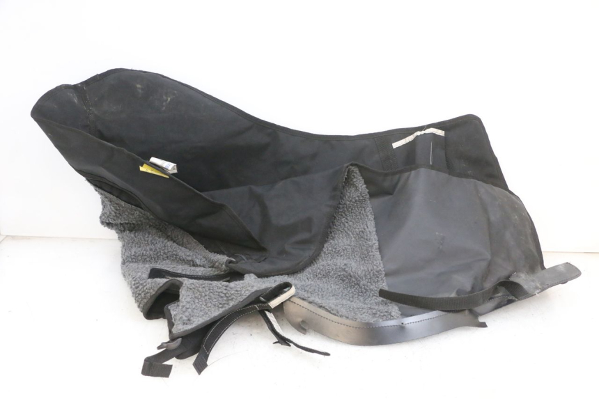 photo de LEG COVER PIAGGIO ZIP 4T 50 (2018 - 2020) - Component detail