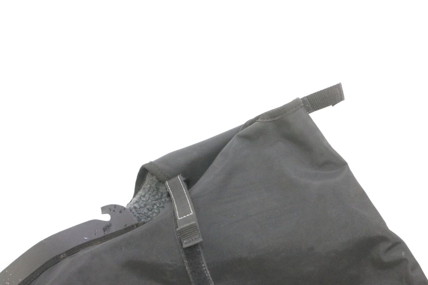 photo de LEG COVER PIAGGIO ZIP 4T 50 (2018 - 2020) - High-resolution close-up