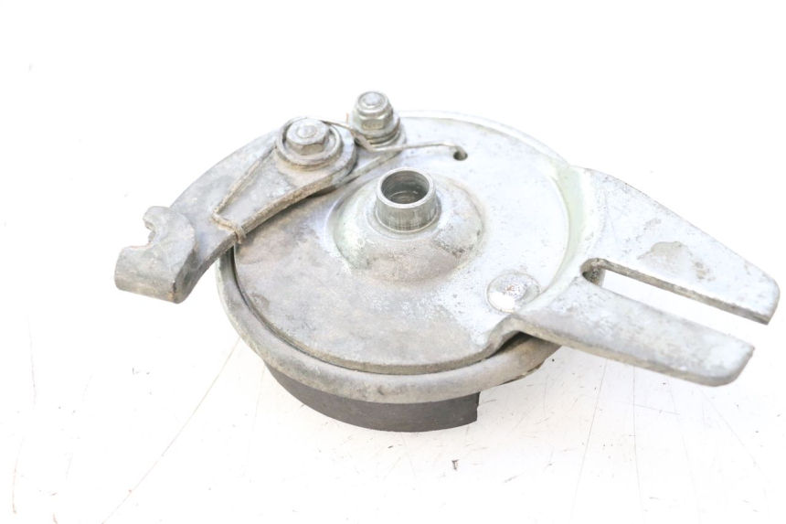 photo de REAR BRAKE DRUM PEUGEOT 103 SPX CLIP 50 (1989 - 1992) - Component detail