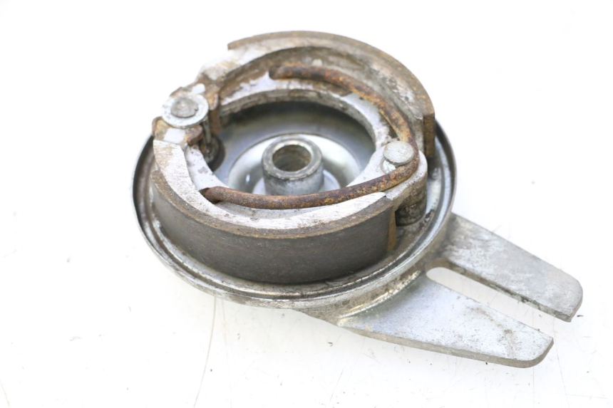 photo de REAR BRAKE DRUM PEUGEOT 103 SPX CLIP 50 (1989 - 1992) - Technical close-up