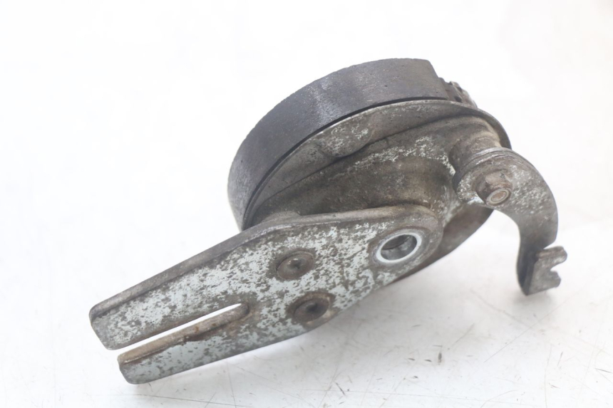 photo de REAR DRUM PEUGEOT 103 VOGUE VS2 50 (2004 - 2017) - Zoom on usage condition