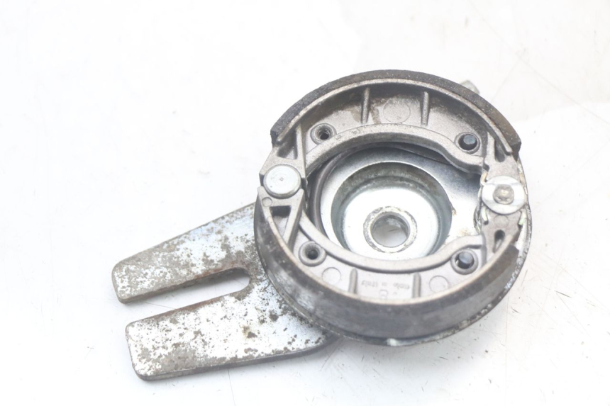 photo de REAR DRUM PEUGEOT 103 VOGUE VS2 50 (2004 - 2017) - Technical close-up